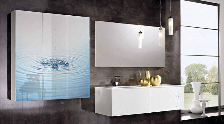 Bagni Fashion Lavalle