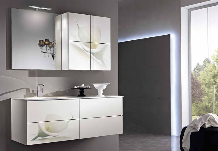 Bagni Fashion Lavalle