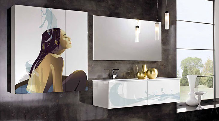 Bagni Fashion Lavalle