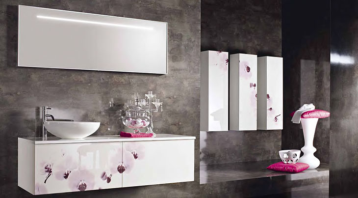 Bagni Fashion Lavalle