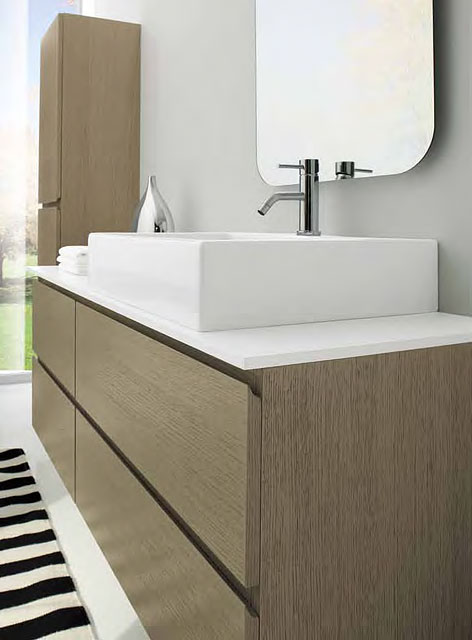 Bagni Fashion Lavalle