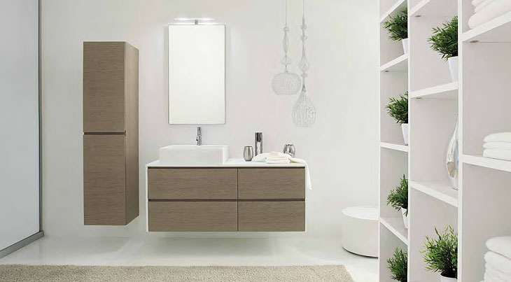 Bagni Fashion Lavalle