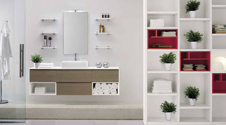 Bagni Fashion Lavalle