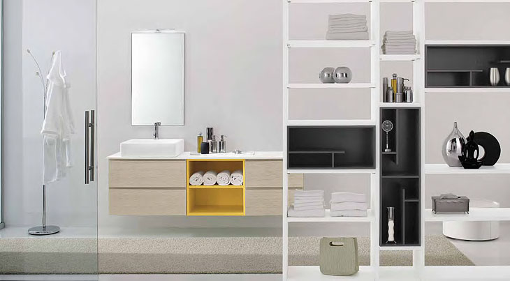 Bagni Fashion Lavalle