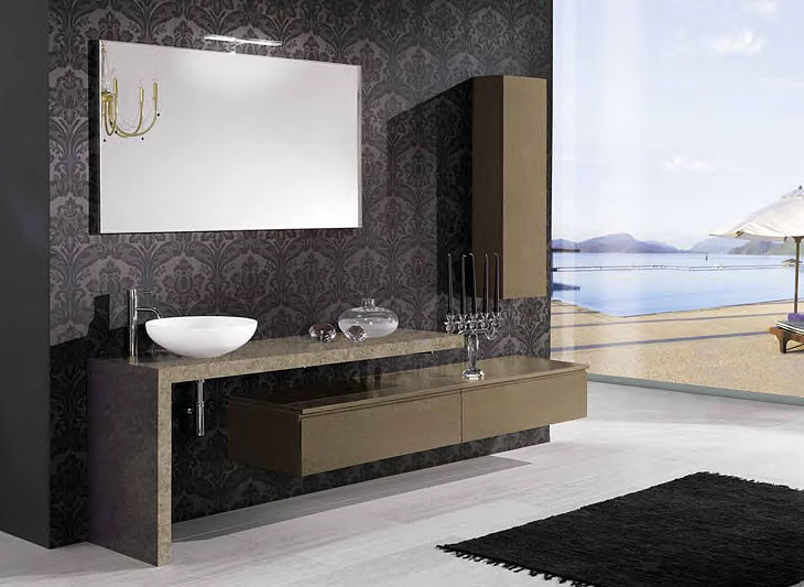 Bagni Fashion Lavalle