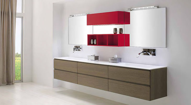 Bagni Fashion Lavalle