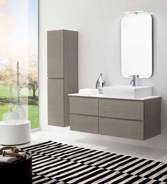 Bagni Fashion Lavalle