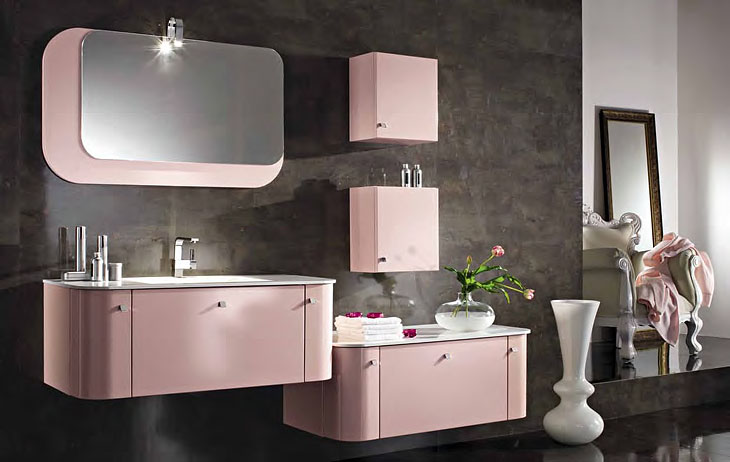 Bagni Fashion Lavalle