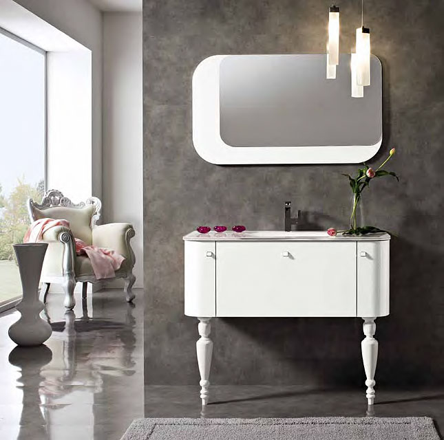 Bagni Fashion Lavalle
