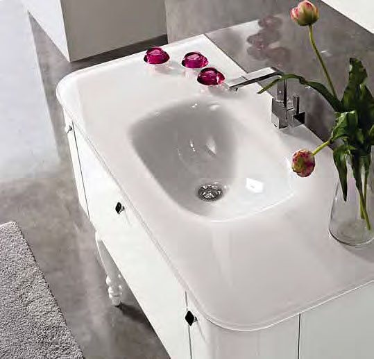 Bagni Fashion Lavalle