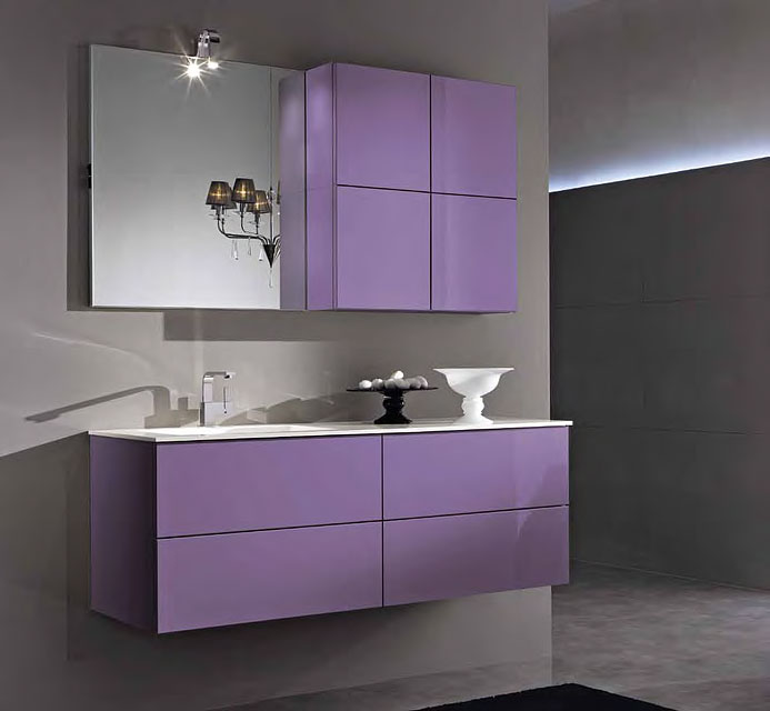 Bagni Fashion Lavalle