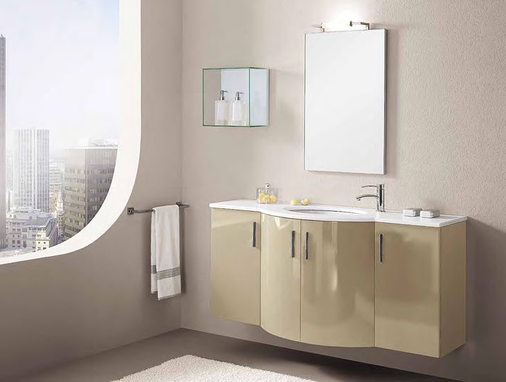 Bagni Fashion Lavalle