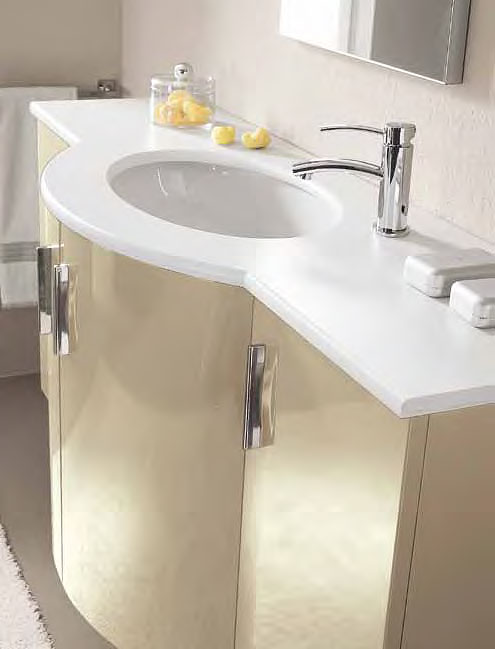 Bagni Fashion Lavalle