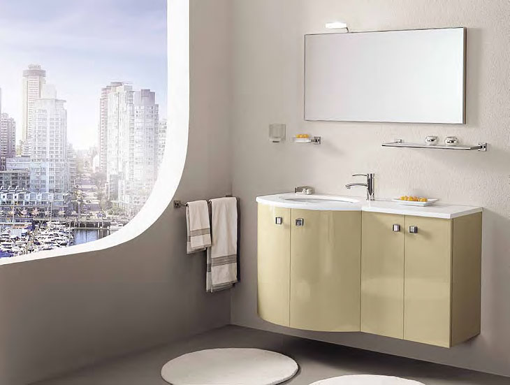 Bagni Fashion Lavalle