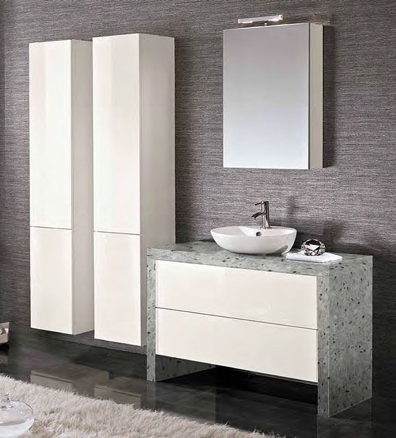 Bagni Fashion Lavalle