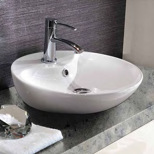 Bagni Fashion Lavalle