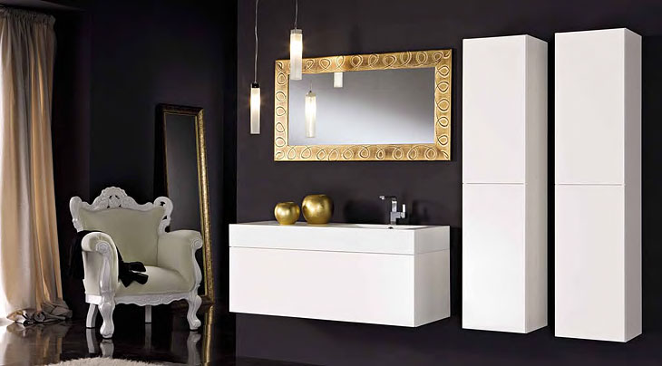 Bagni Fashion Lavalle