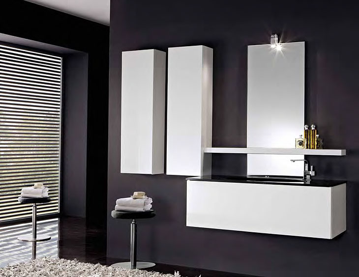 Bagni Fashion Lavalle