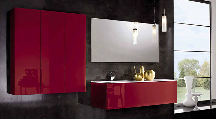 Bagni Fashion Lavalle