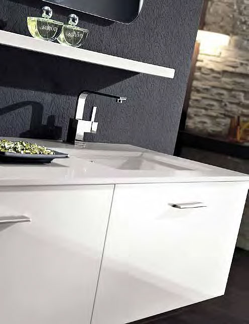 Bagni Fashion Lavalle