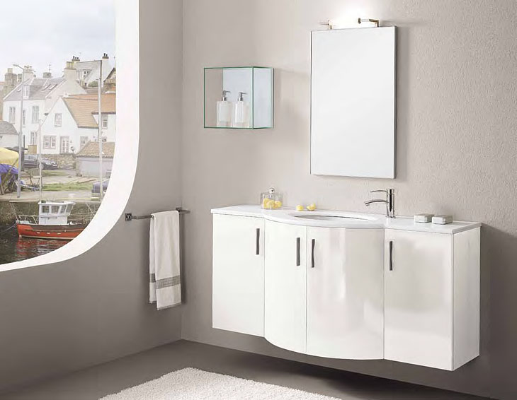 Bagni Fashion Lavalle