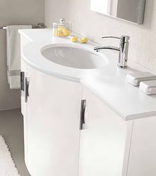 Bagni Fashion Lavalle