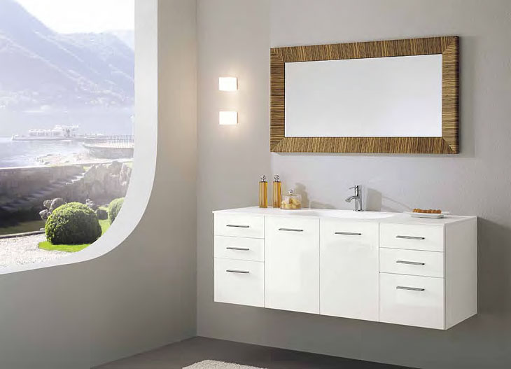 Bagni Fashion Lavalle
