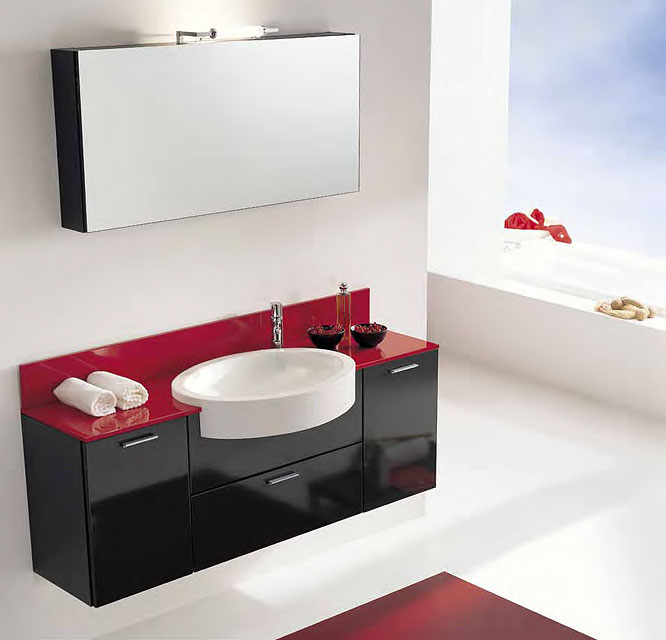 Bagni Fashion Lavalle