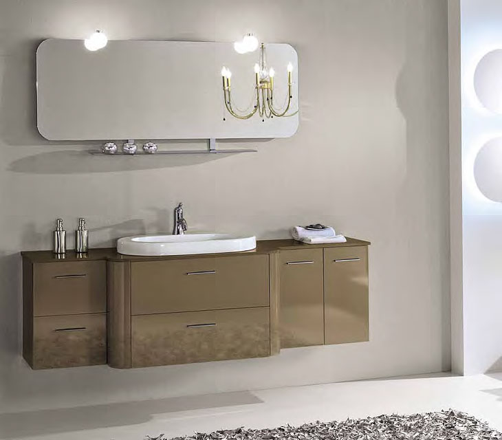 Bagni Fashion Lavalle
