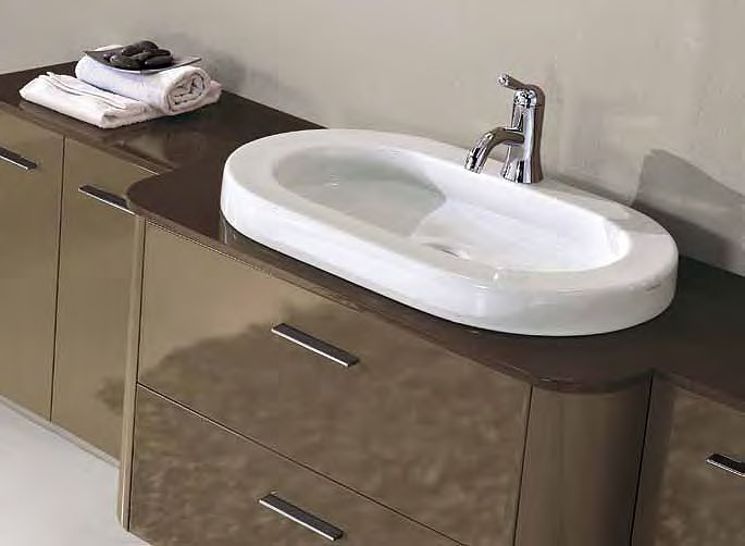 Bagni Fashion Lavalle