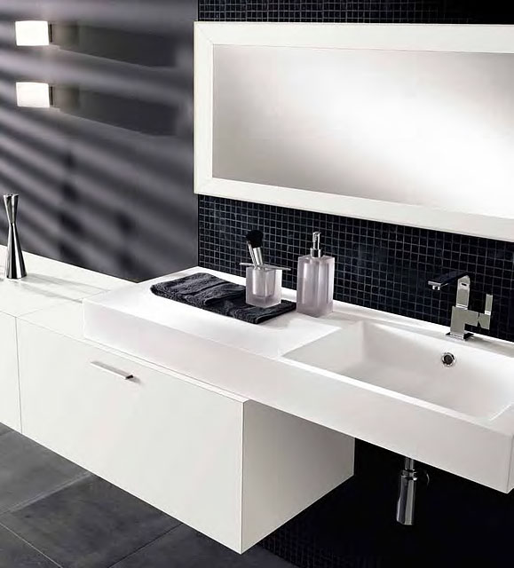 Bagni Fashion Lavalle