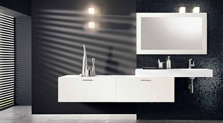 Bagni Fashion Lavalle
