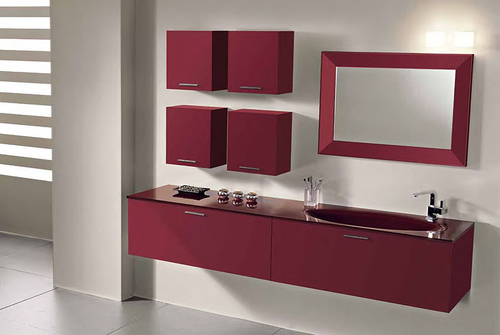 Bagni Fashion Lavalle