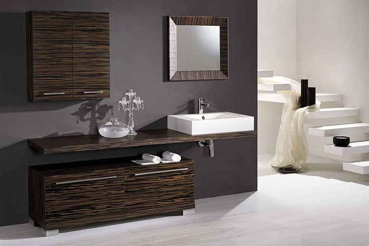 Bagni Fashion Lavalle