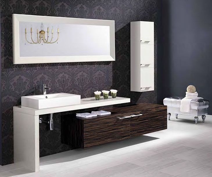 Bagni Fashion Lavalle