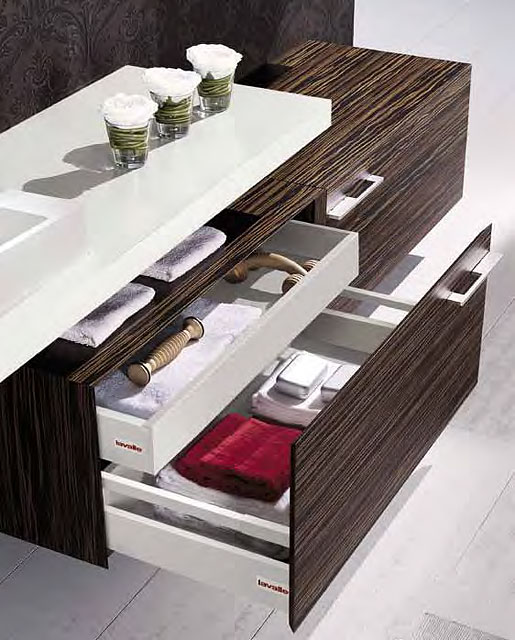 Bagni Fashion Lavalle