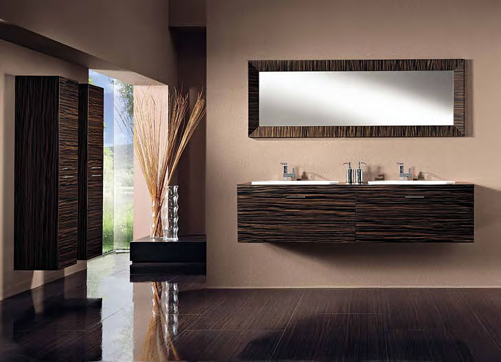Bagni Fashion Lavalle