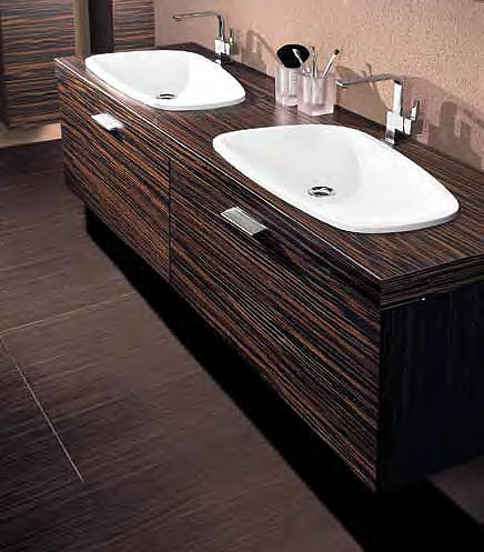 Bagni Fashion Lavalle