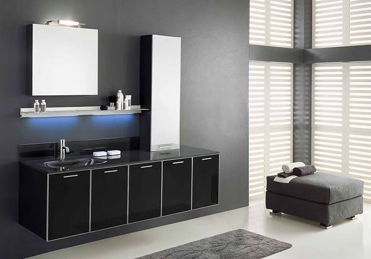 Bagni Fashion Lavalle