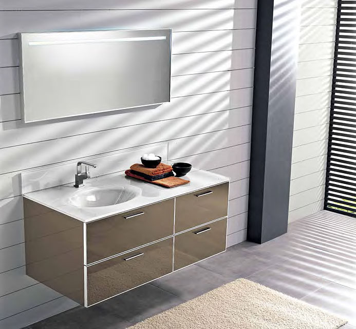 Bagni Fashion Lavalle