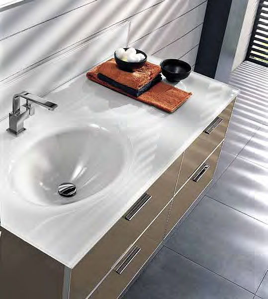 Bagni Fashion Lavalle