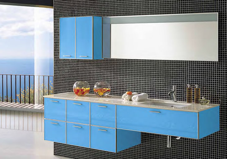 Bagni Fashion Lavalle