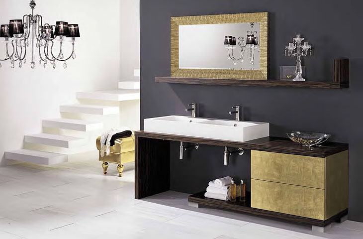 Bagni Fashion Lavalle
