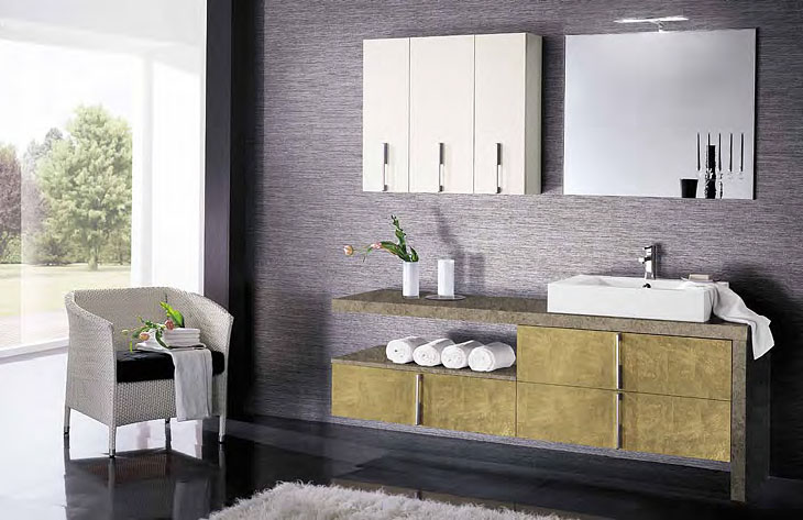 Bagni Fashion Lavalle