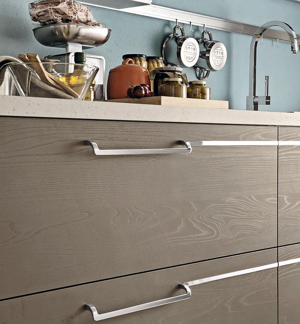 Cucine Moderne Lube - Modello Immagina #10