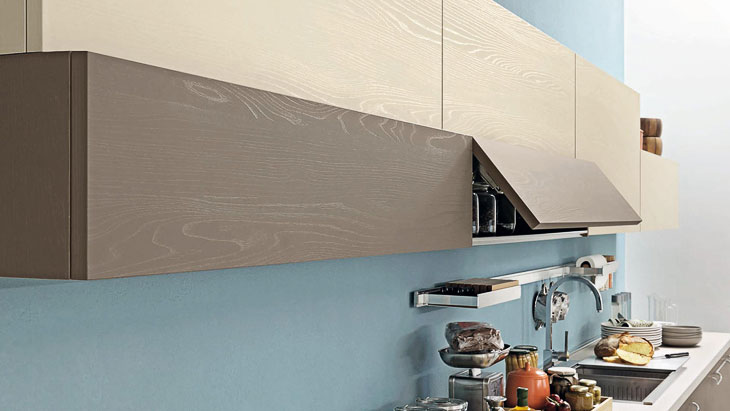 Cucine Moderne Lube - Modello Immagina #15