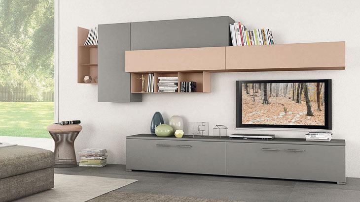 Cucine Moderne Lube - Modello Immagina #43