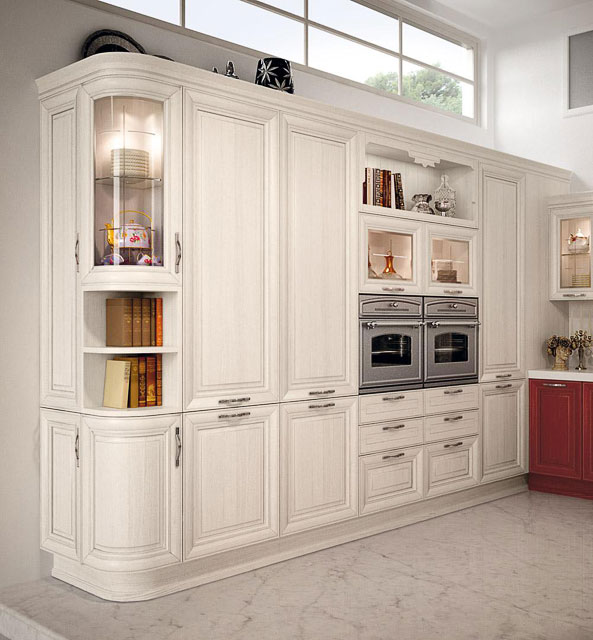 Cucine classiche Lube - Modello Pantheon  #34