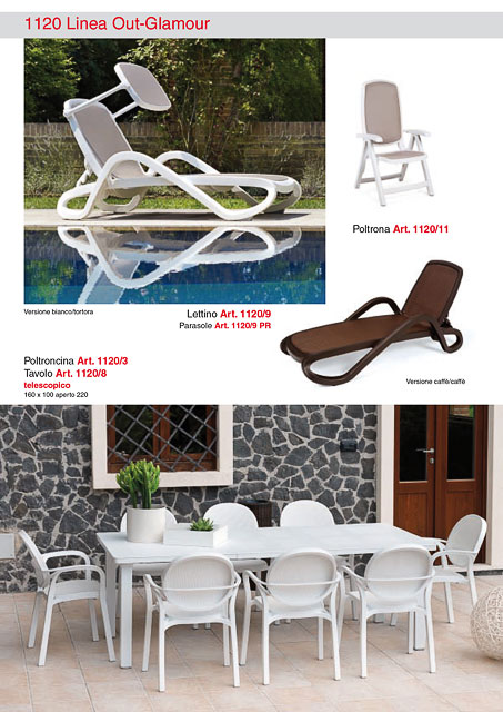 Linea Out Glamour