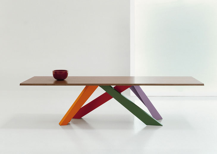 Tavolo Modello Big Table